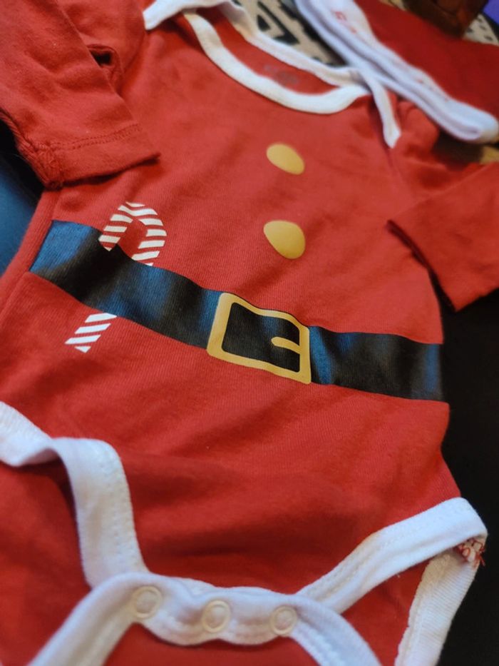 Body de Noël - photo numéro 3