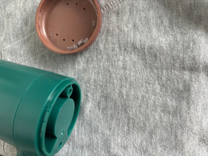 Éliminateur de peluches rechargeable. anti-bouloches. - photo numéro 3