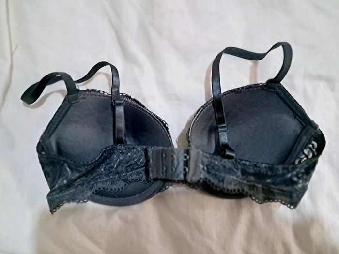 Soutien-gorge 85C Manoukian - photo numéro 2