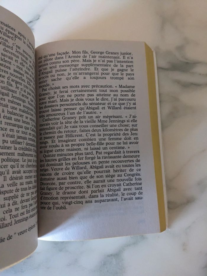 Le démon du passé - photo numéro 3