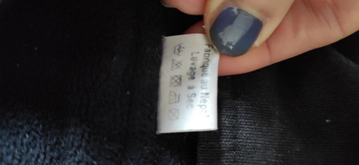 Veste femme - photo numéro 7