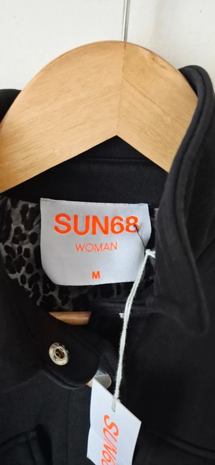 Robe Sun68 Taille M - photo numéro 5