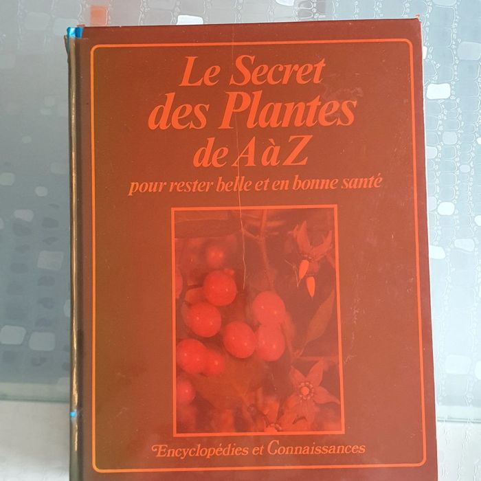 Le secret des plantes - photo numéro 3
