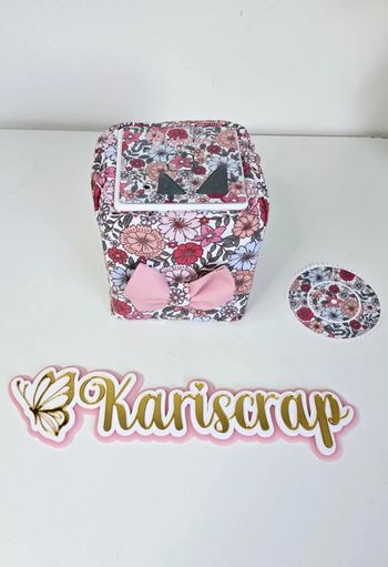 kit housse +stickers