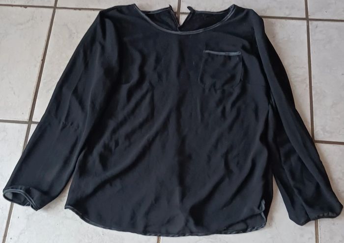 Tee shirt taille unique sans nom