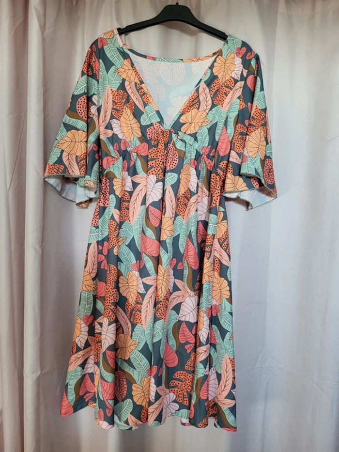 Robe xl - photo numéro 2