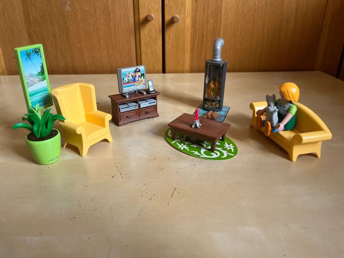 Playmobil