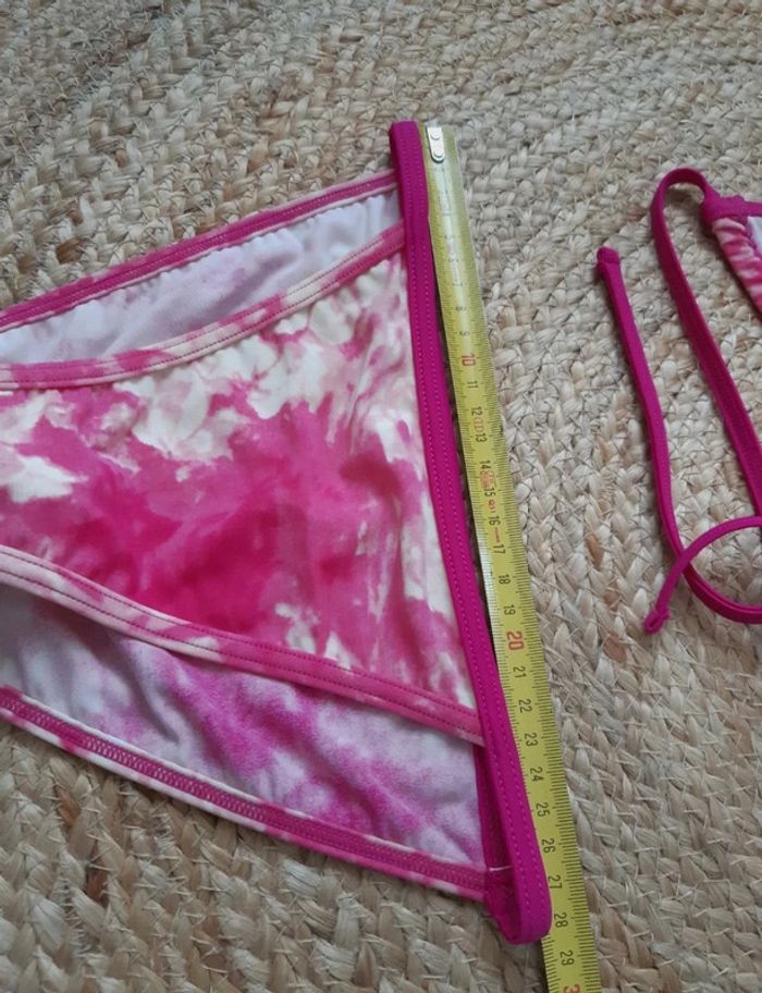 Maillot de bain 2 pièces - photo numéro 6
