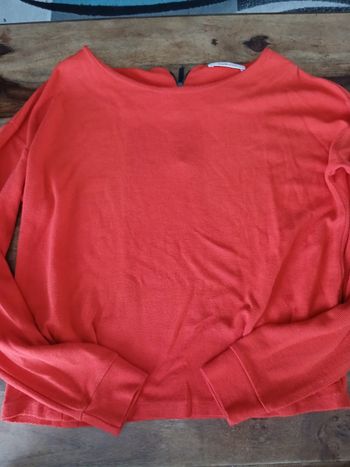 Haut femme taille 38