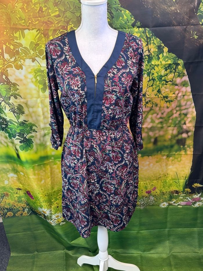 Robe femme t 38 women only - photo numéro 4