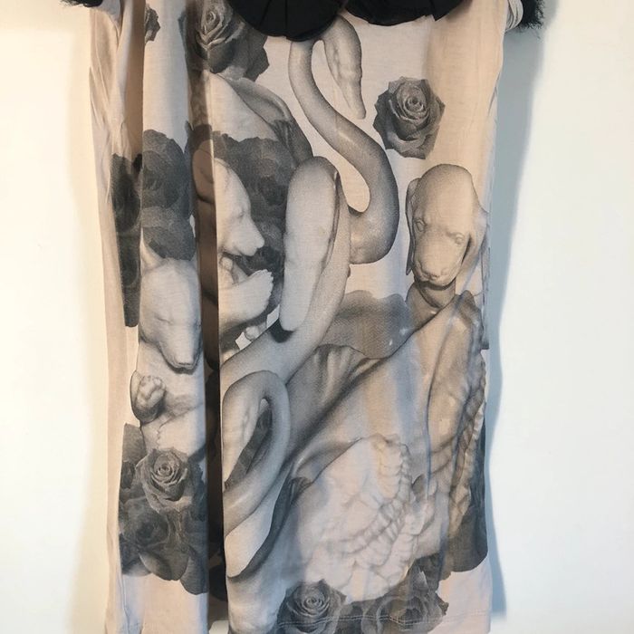 Débardeur romantique - photo numéro 3