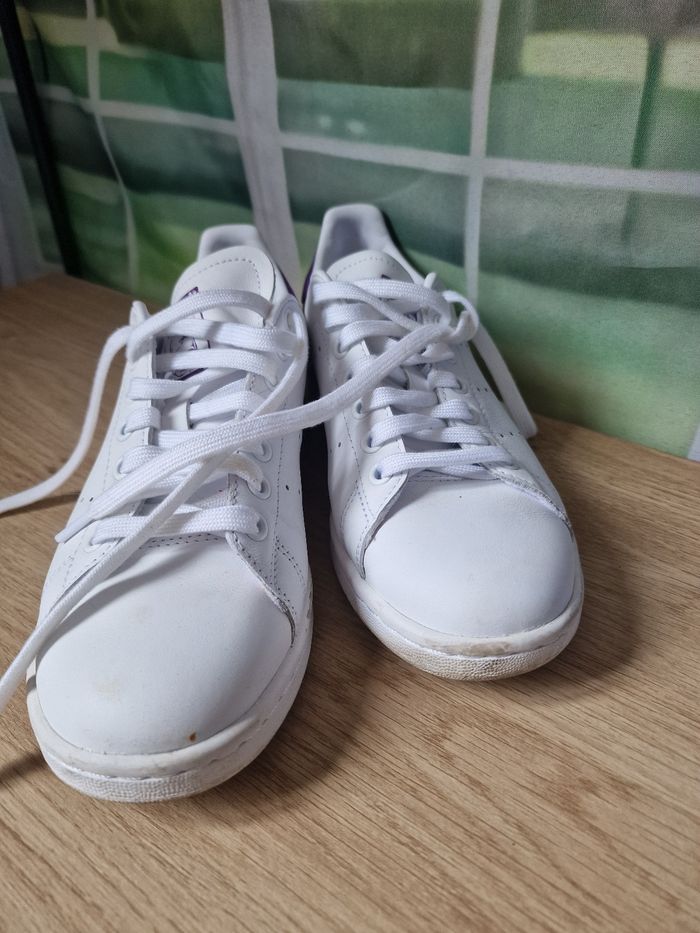 Baskets femme 39.5 - photo numéro 8