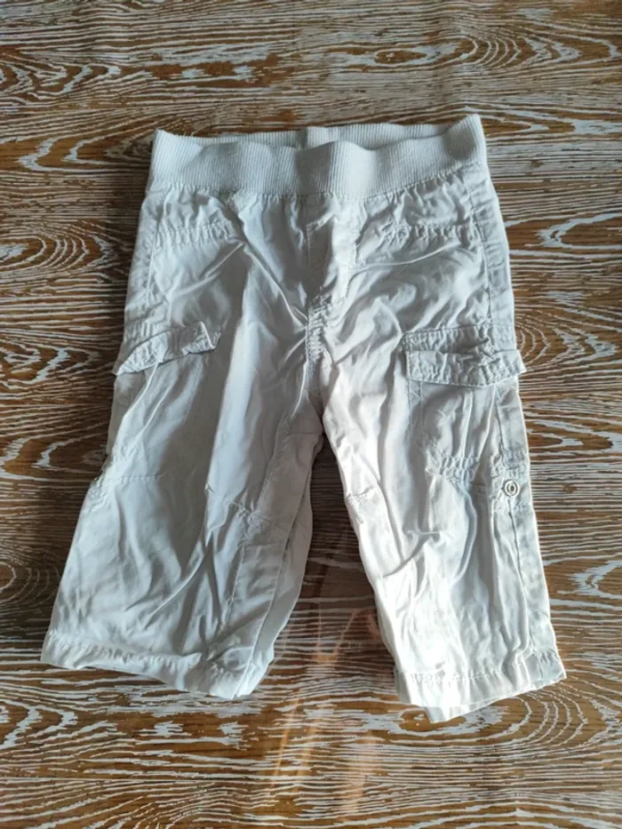 🍁 lots de 4 pantalons 3 mois 🍁 - photo numéro 4