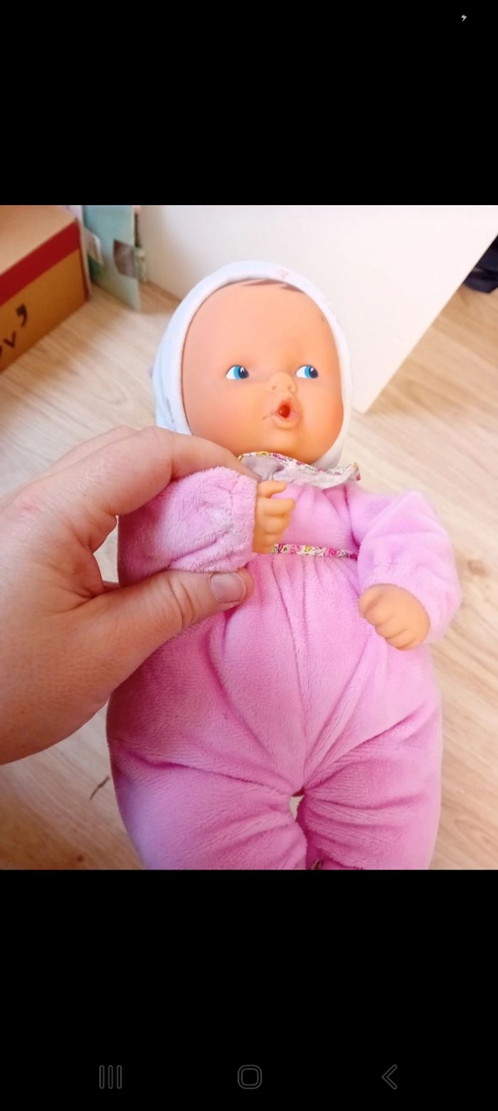 Poupée corolle - photo numéro 5