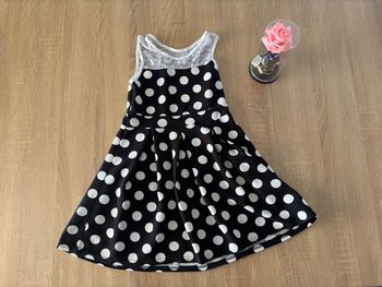 Robe 7 ans