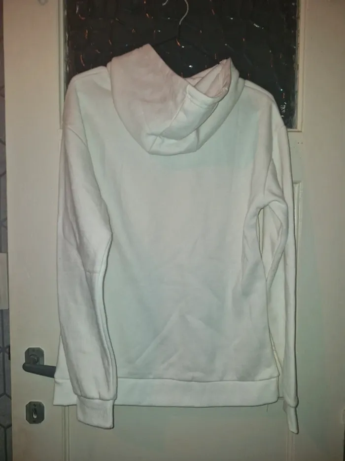 Pull à capuche • New-york - photo numéro 2