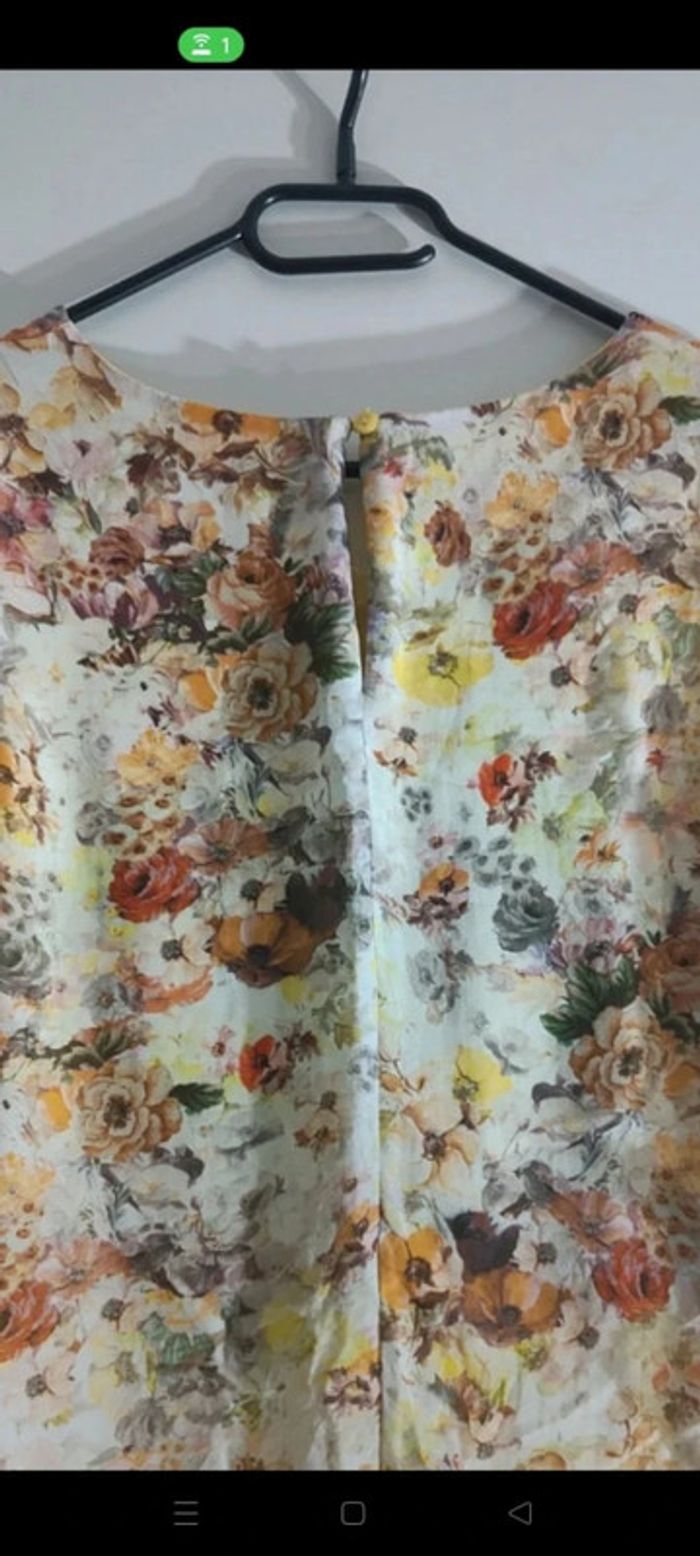 Robe Élégante Été - photo numéro 7