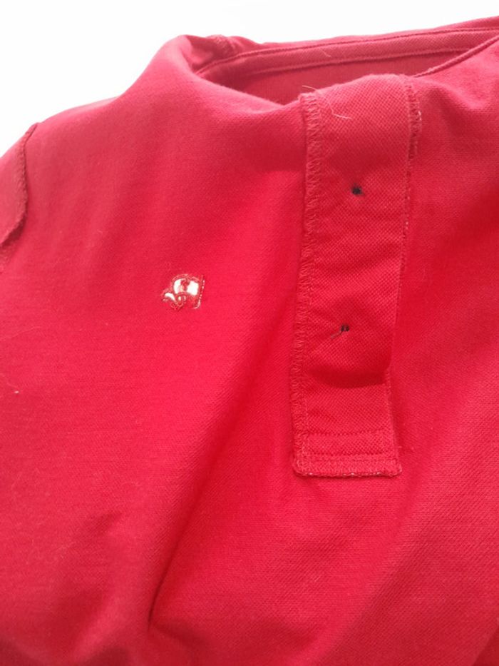 Très beau polo Old Taylor taille M - photo numéro 5