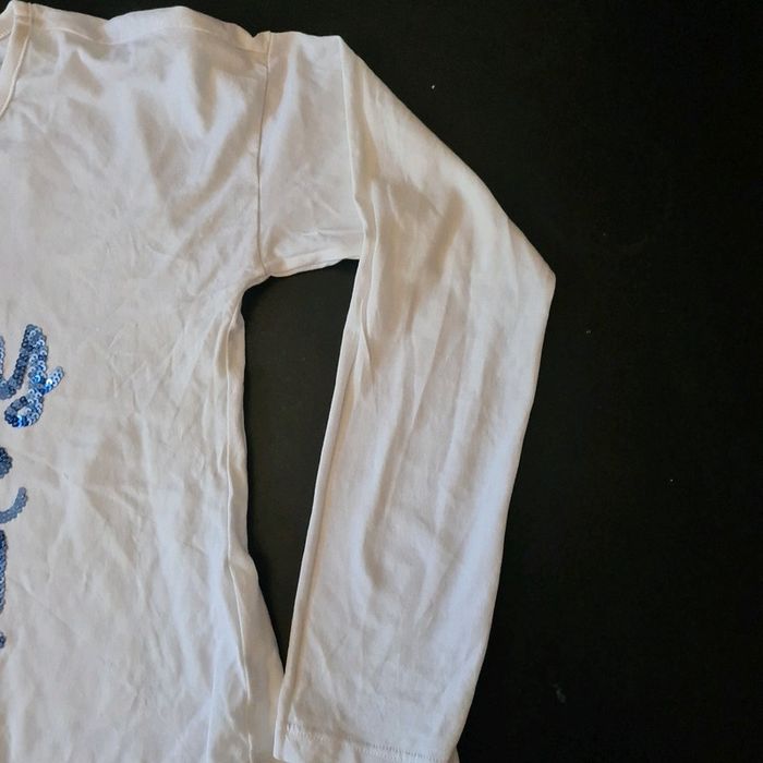 Tee-shirt - photo numéro 6