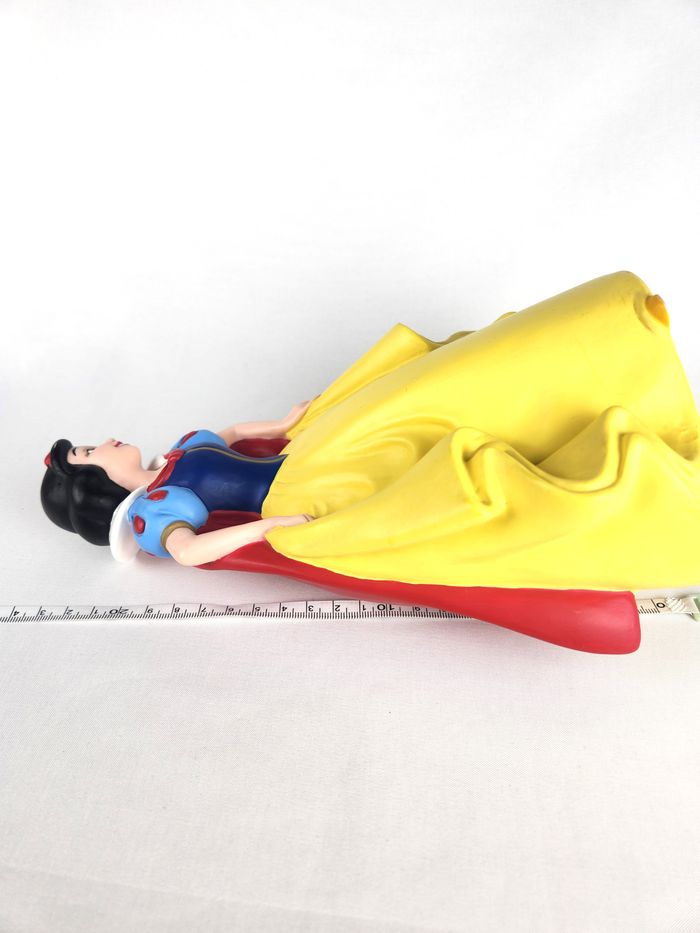 Blanche Neige Tirelire en plastique Disney - photo numéro 7