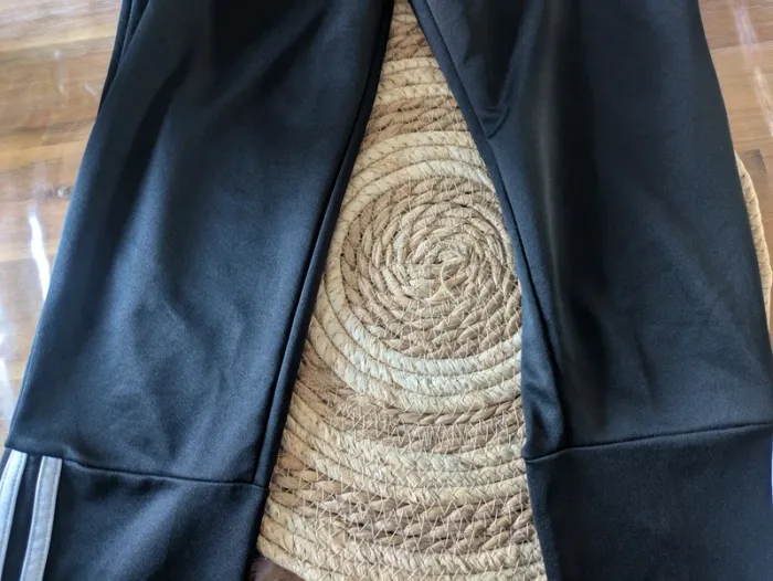 Pantalon survêtement adidas - photo numéro 3