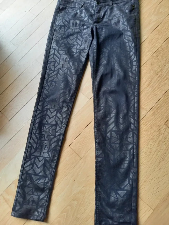 Jeans noir