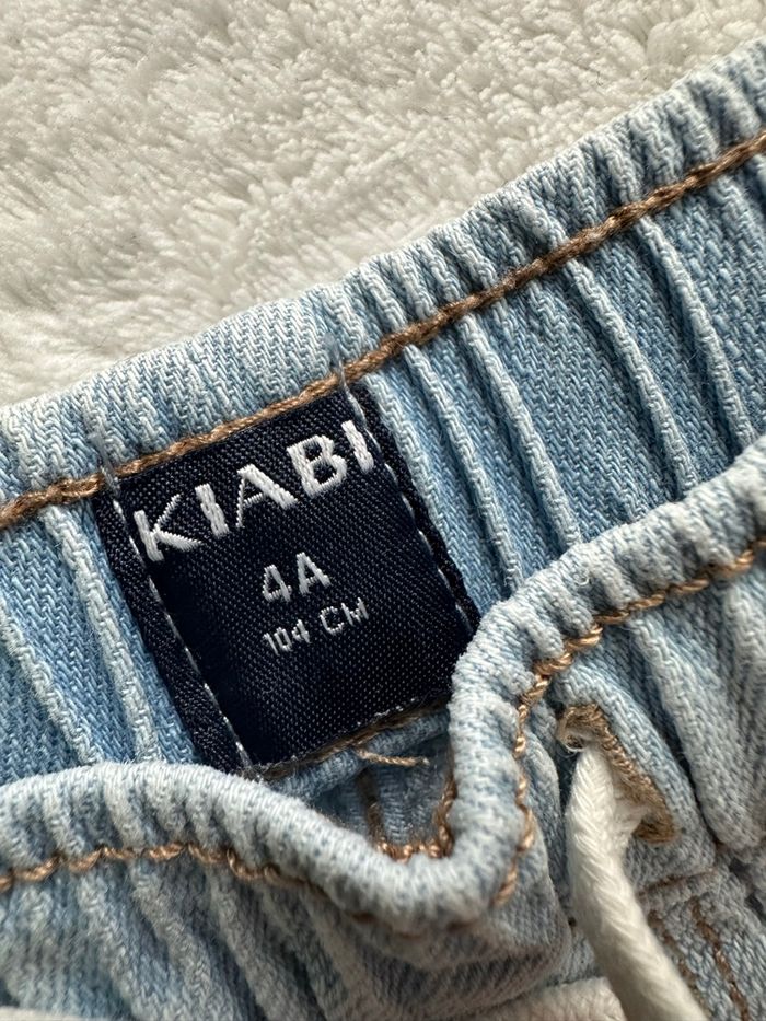 Lot bermuda garçon - photo numéro 2