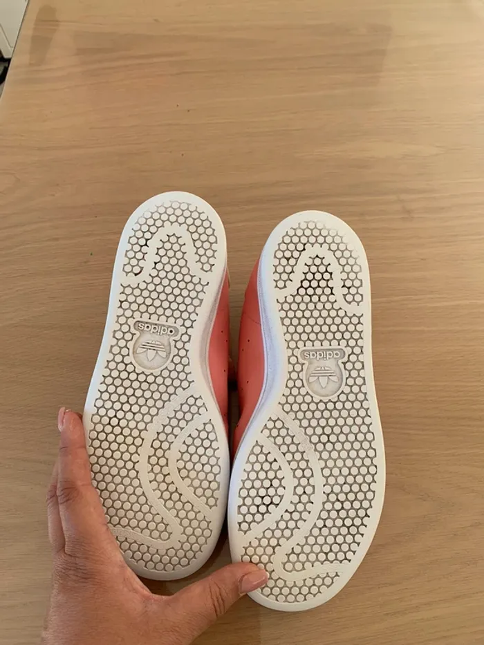 Baskets adidas - photo numéro 5