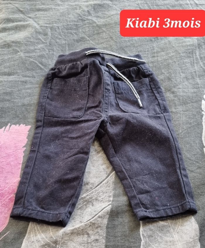 Pantalon - photo numéro 8