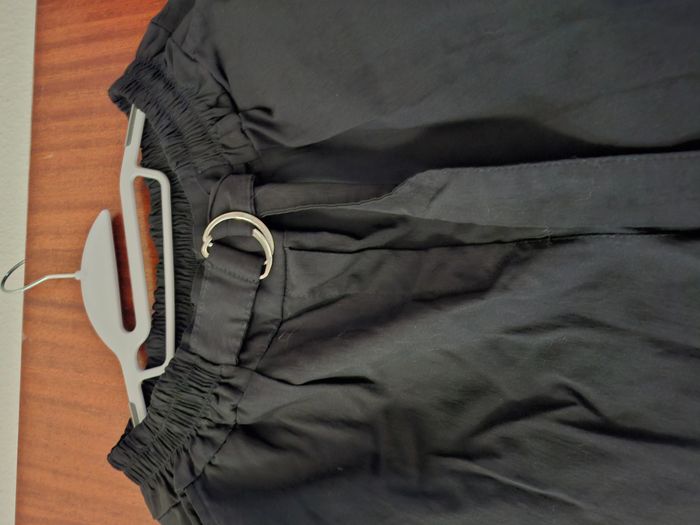 Pantalon noir, taille unique - photo numéro 2