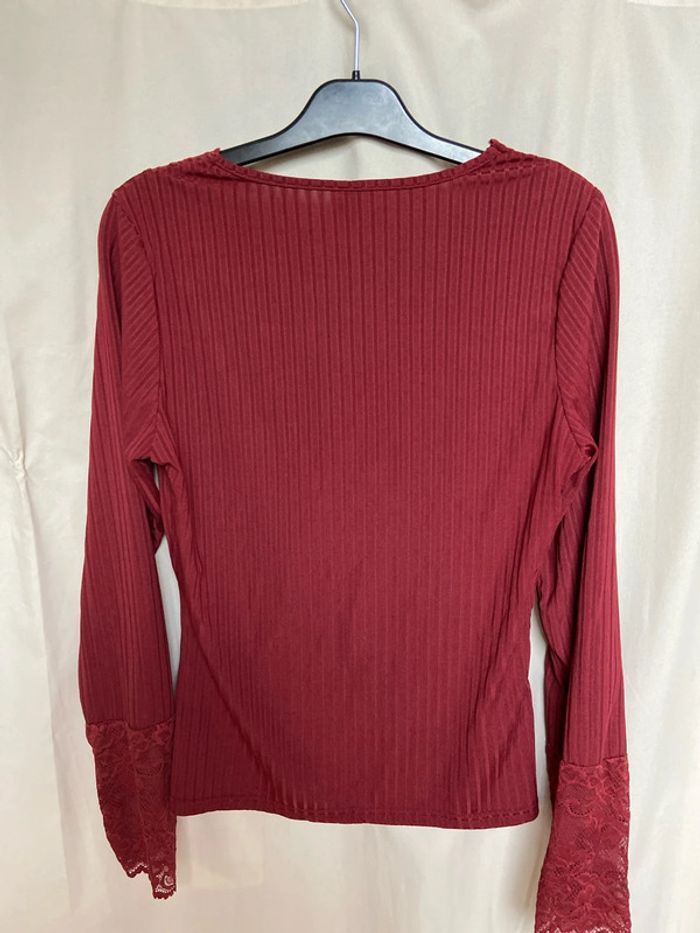 Top shein - photo numéro 4