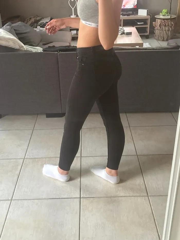 Jeans femme - photo numéro 2