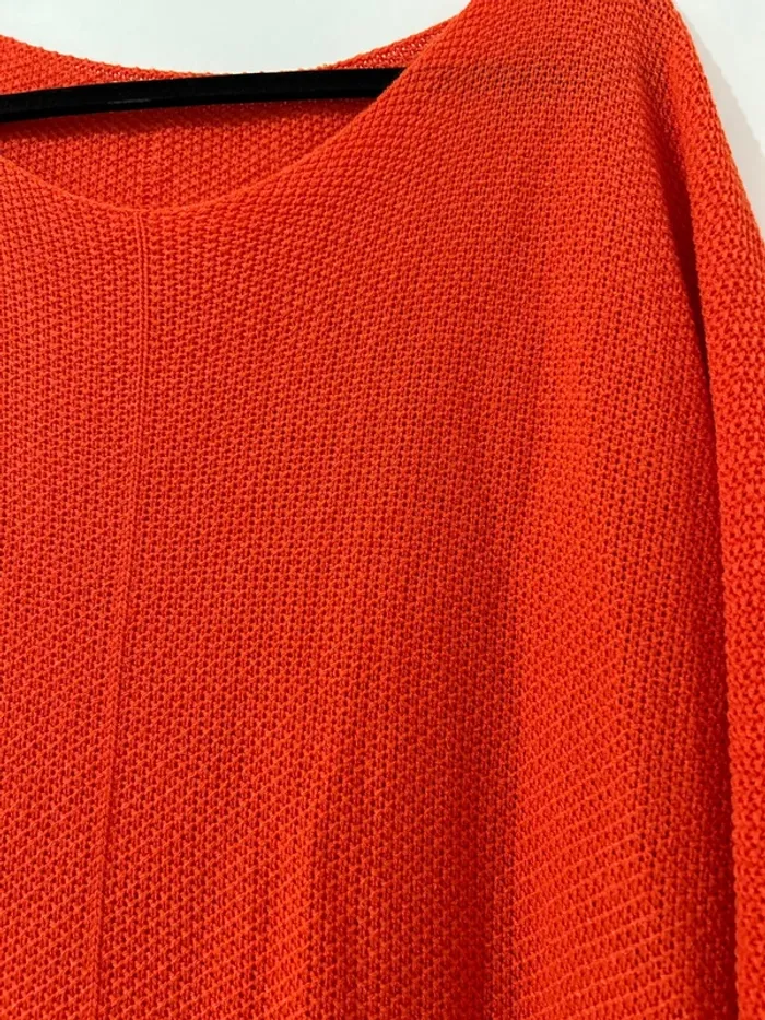 Pull maille - photo numéro 2