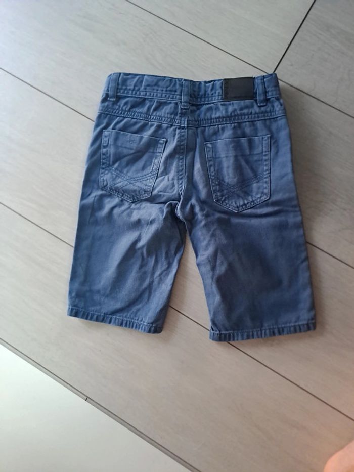 Short 6ans - photo numéro 2