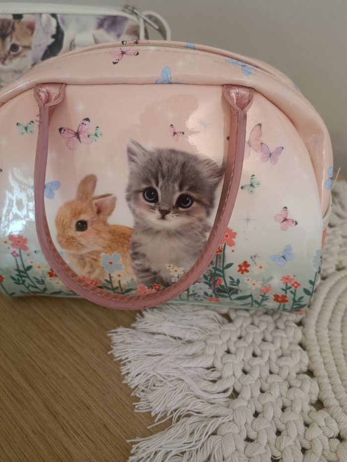 Sac  enfant - photo numéro 6