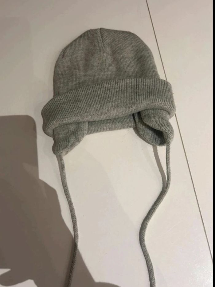 Bonnet couvre oreille  taille unique