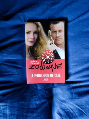 Zodiaque