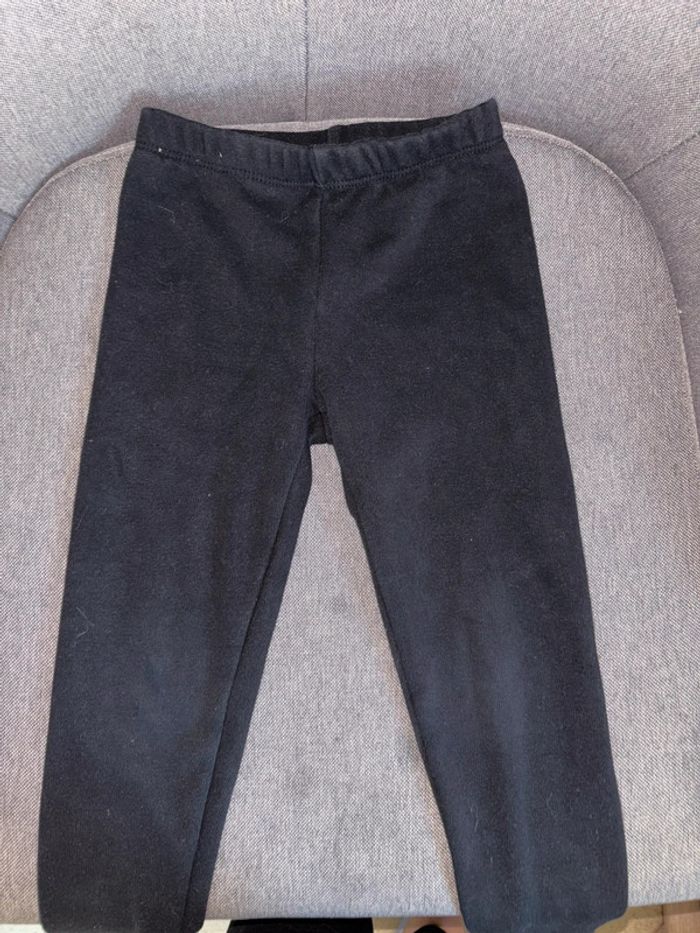 Legging 5 ans - photo numéro 3