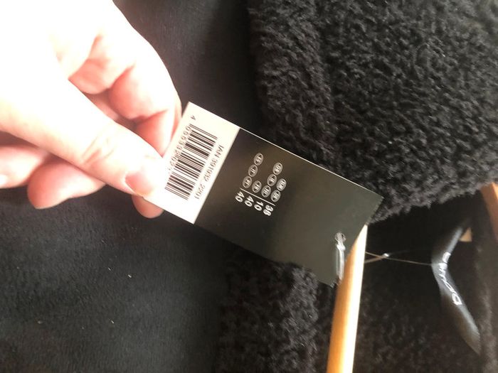 Veste d’extérieur - photo numéro 4
