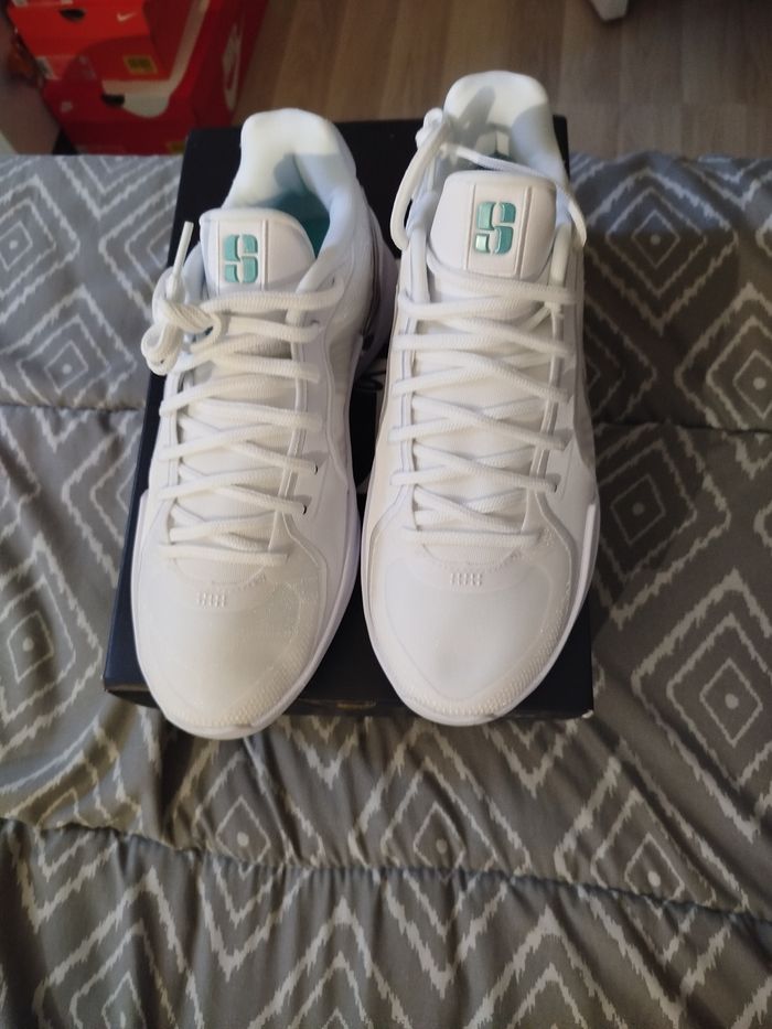 Nike sabrina 2 - photo numéro 2