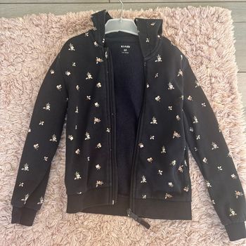 Gillet kiabi