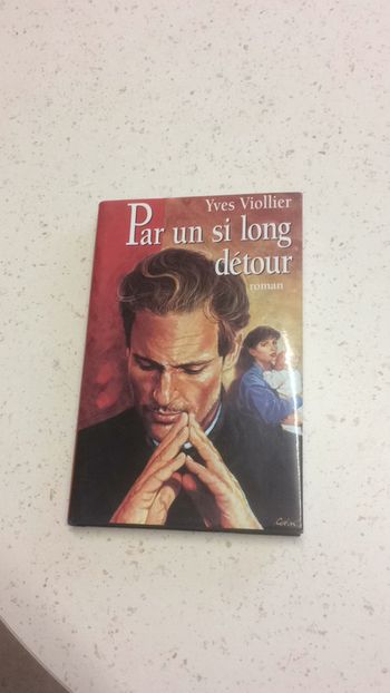 Par un si long détour