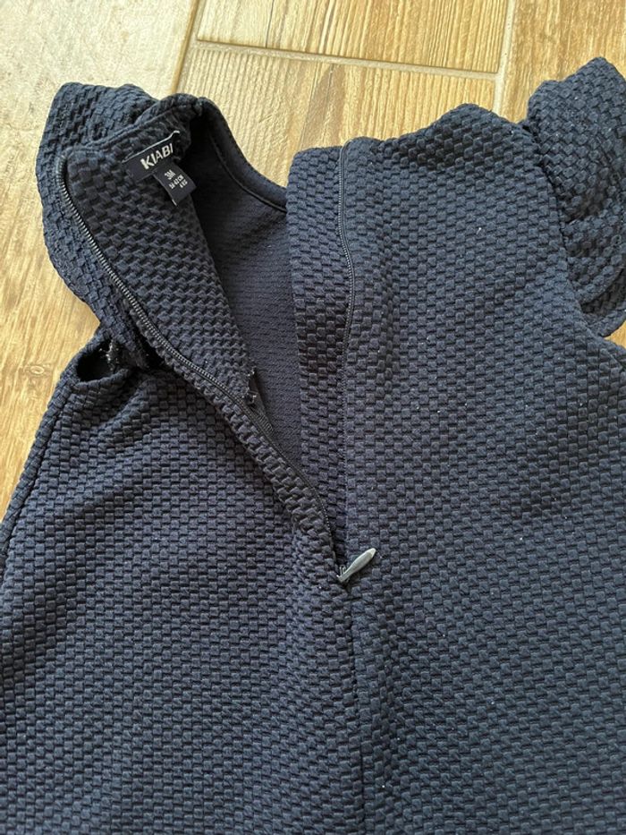 Robe manches courtes - photo numéro 4