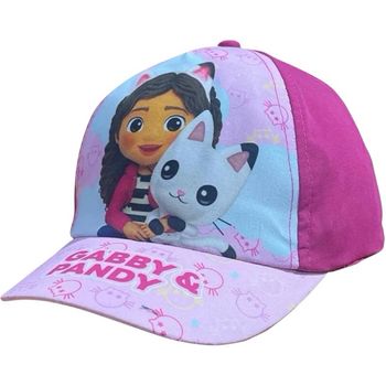 Casquette gabby & pandy