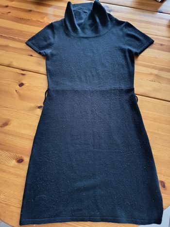 Robe mi saison 