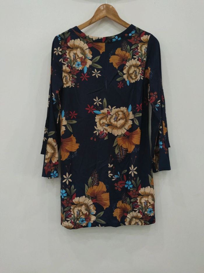 Mini robe décontracté taille 36/38 neuve - photo numéro 4