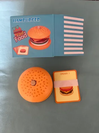 jeux en bois hamburger