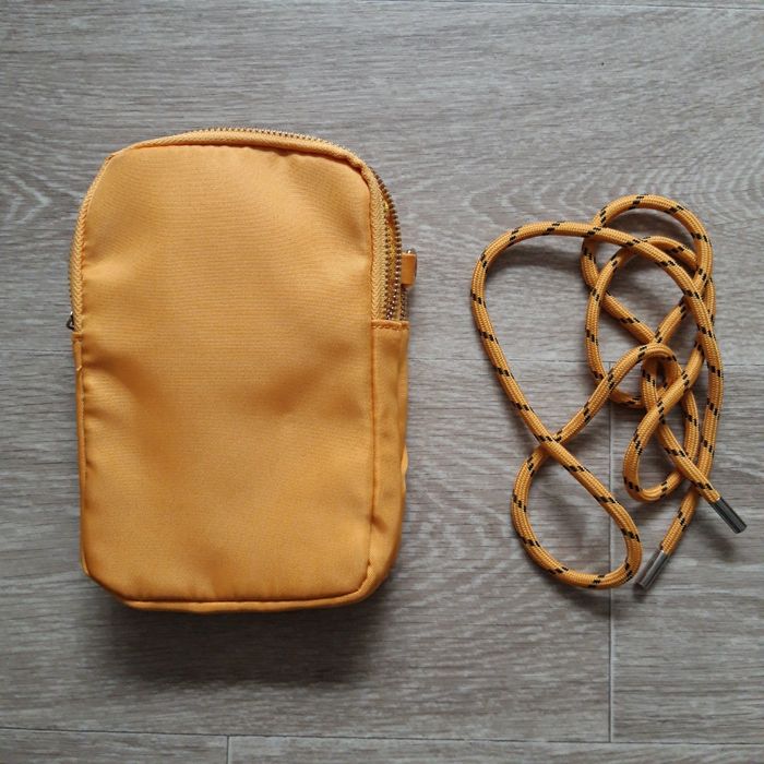 Sacoche à bandoulière NEUVE - photo numéro 2