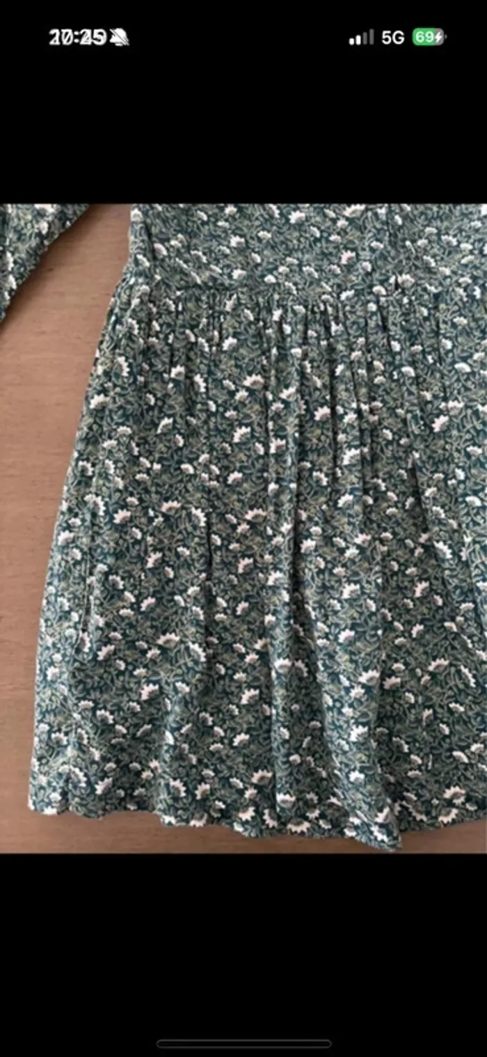 Pyjama fille Sergent Major - photo numéro 17