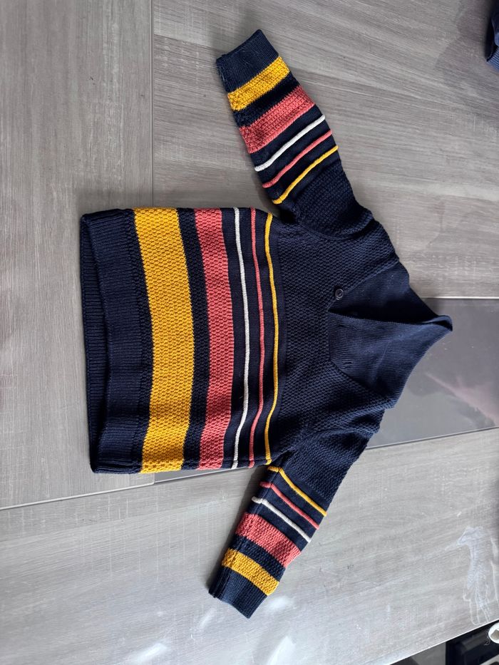 Vêtements garçon - photo numéro 7